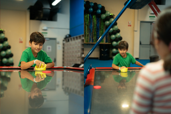 Planes Xtreme FunZone Medellin - Imagen 5