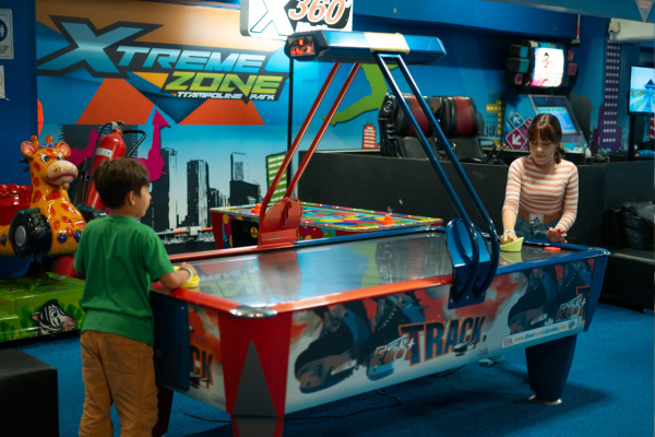 Planes Xtreme FunZone Medellin - Imagen 6