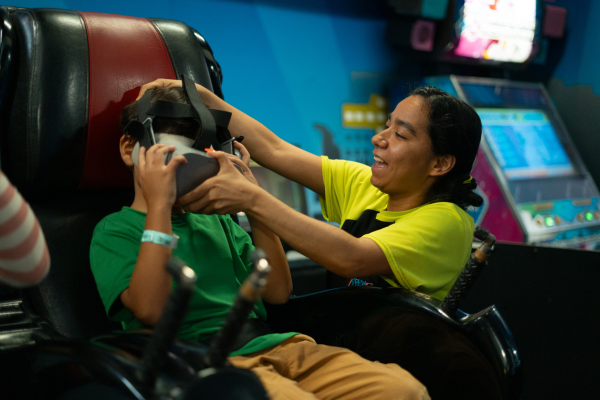 Planes Xtreme FunZone Medellin - Imagen 7