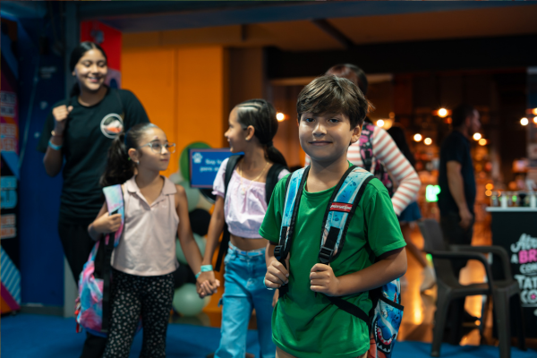 Planes Xtreme FunZone Medellin - Imagen 8