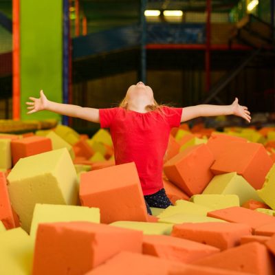 Planes Xtreme FunZone Medellin
